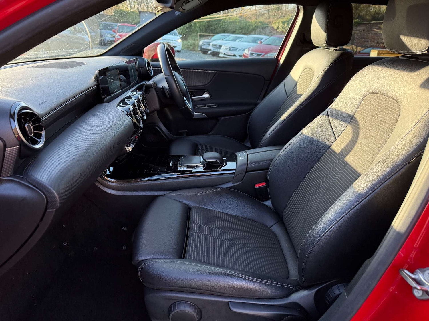 Used Mercedes-Benz A-Class 2018 for sale - 76959821: Photo 22