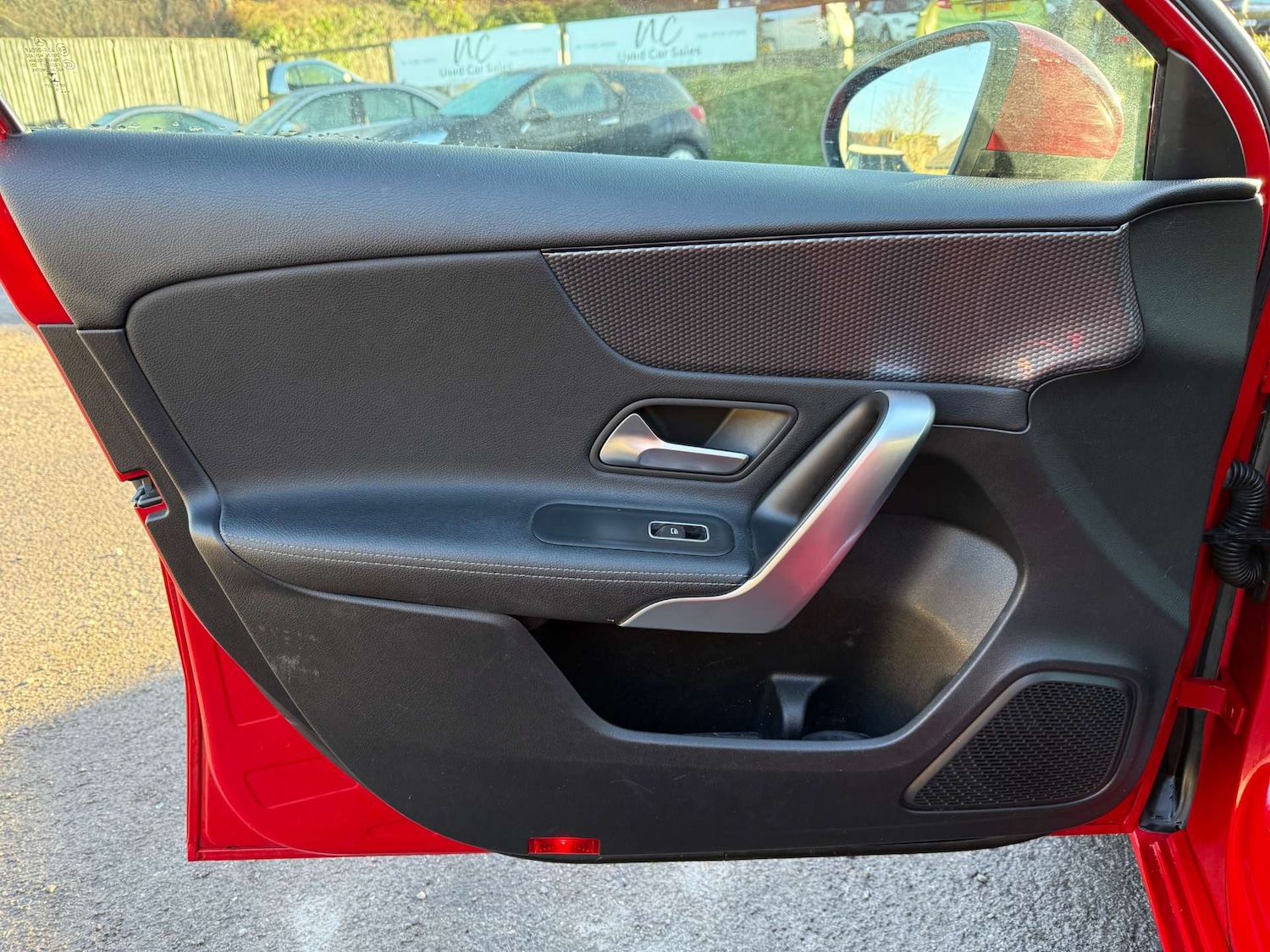 Used Mercedes-Benz A-Class 2018 for sale - 76959821: Photo 23