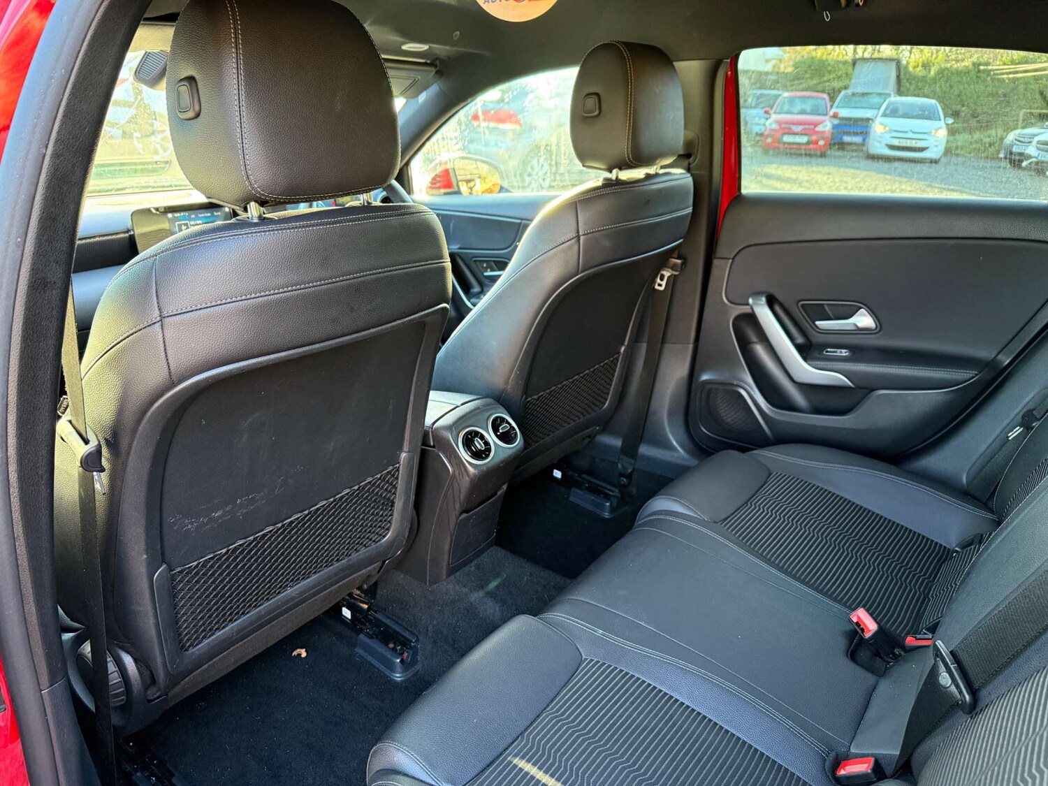 Used Mercedes-Benz A-Class 2018 for sale - 76959821: Photo 24