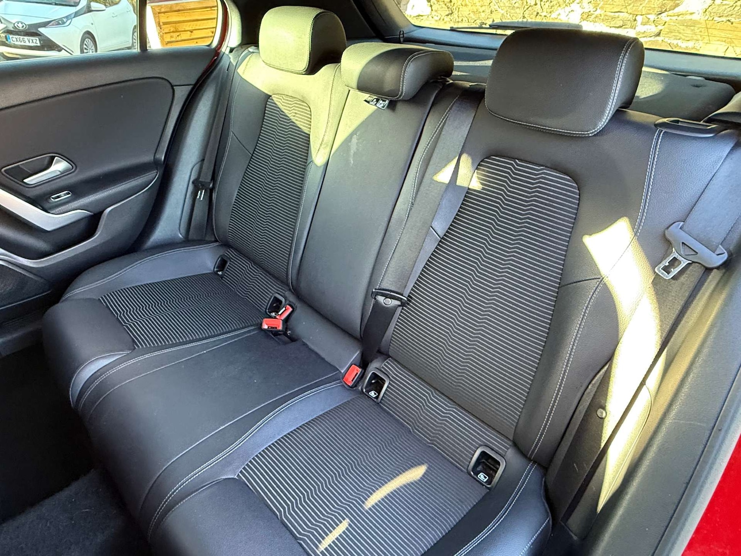 Used Mercedes-Benz A-Class 2018 for sale - 76959821: Photo 25