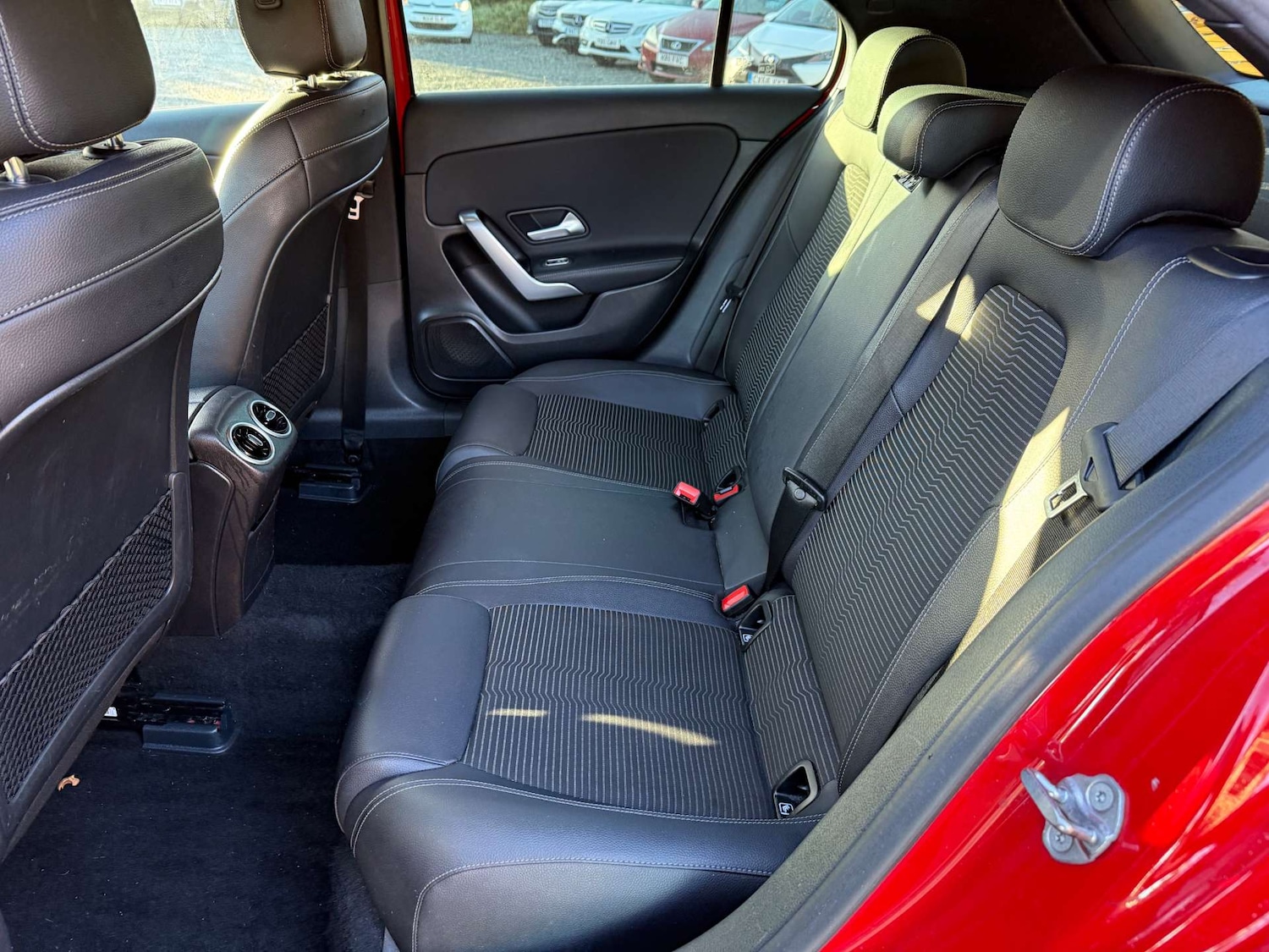 Used Mercedes-Benz A-Class 2018 for sale - 76959821: Photo 26