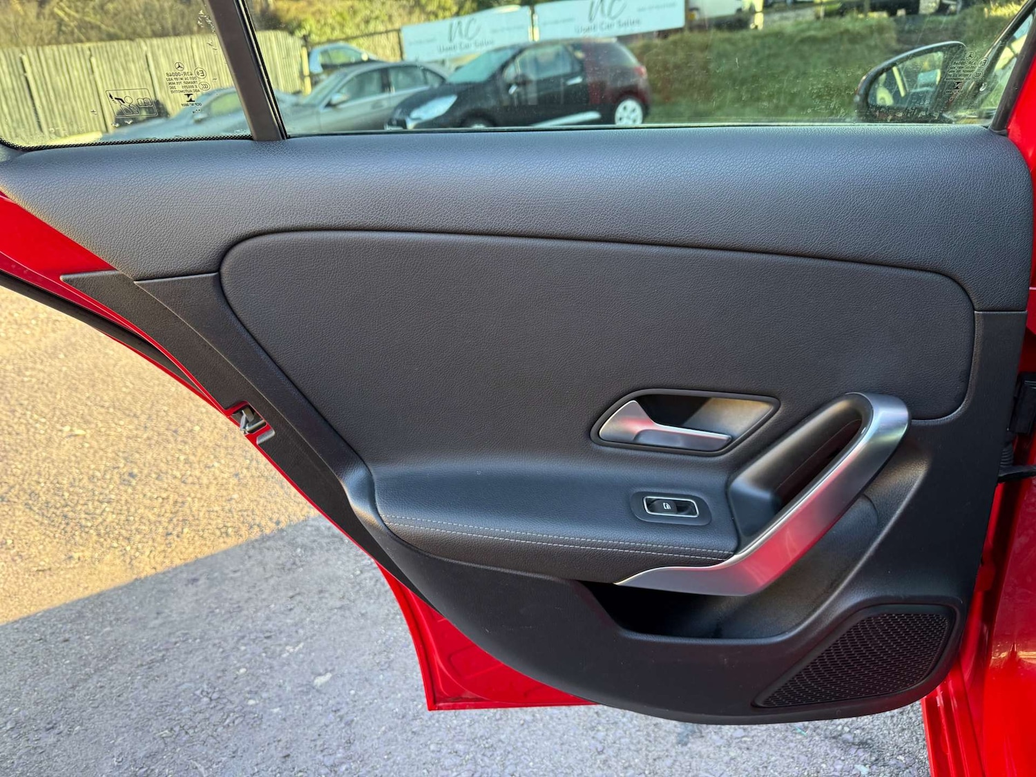 Used Mercedes-Benz A-Class 2018 for sale - 76959821: Photo 27