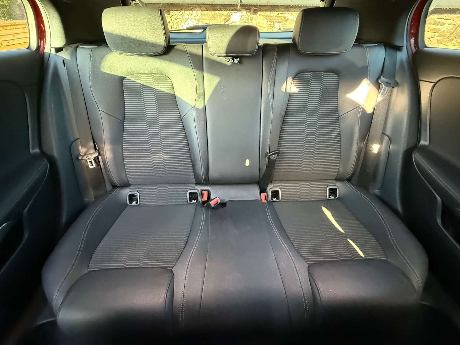 Used Mercedes-Benz A-Class 2018 for sale - 76959821: Photo 28