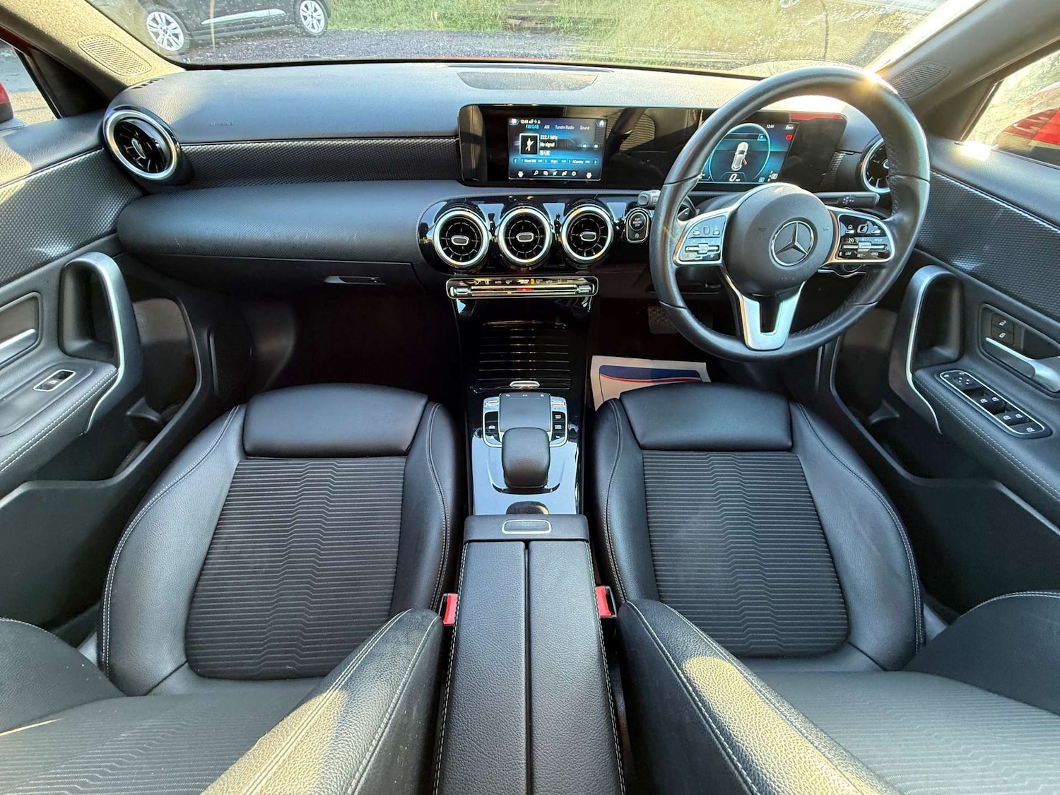 Used Mercedes-Benz A-Class 2018 for sale - 76959821: Photo 30