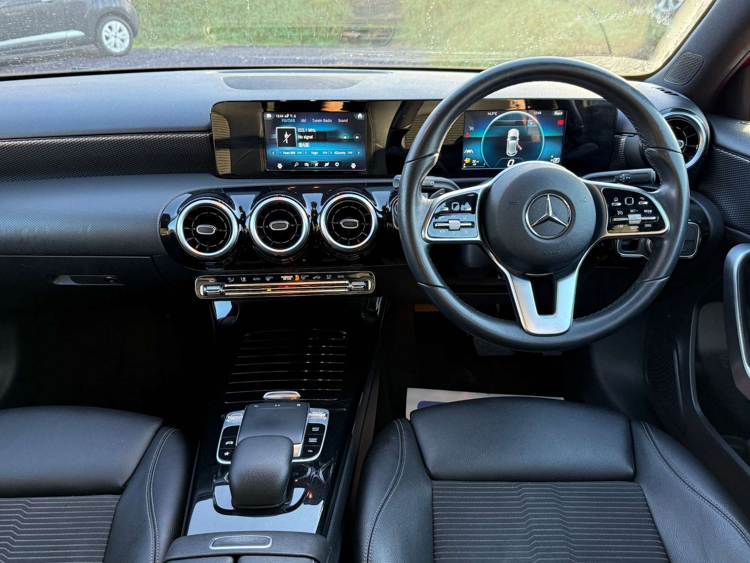 Used Mercedes-Benz A-Class 2018 for sale - 76959821: Photo 31