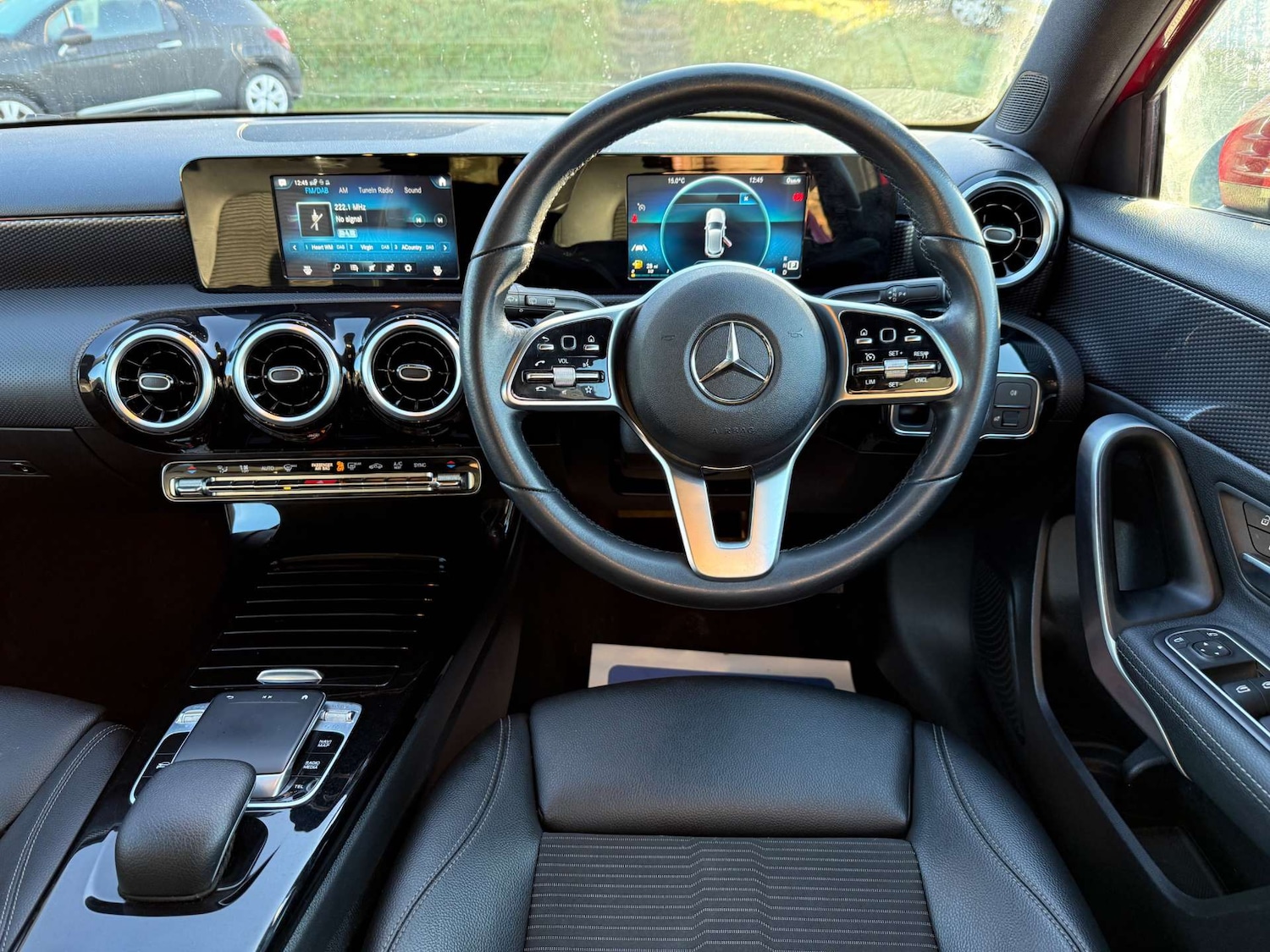 Used Mercedes-Benz A-Class 2018 for sale - 76959821: Photo 32