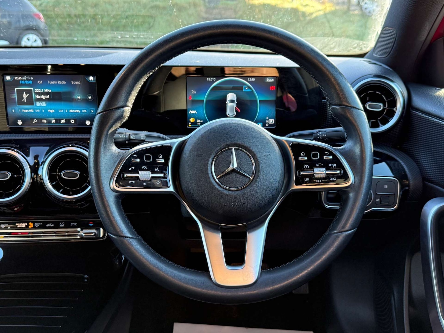 Used Mercedes-Benz A-Class 2018 for sale - 76959821: Photo 33