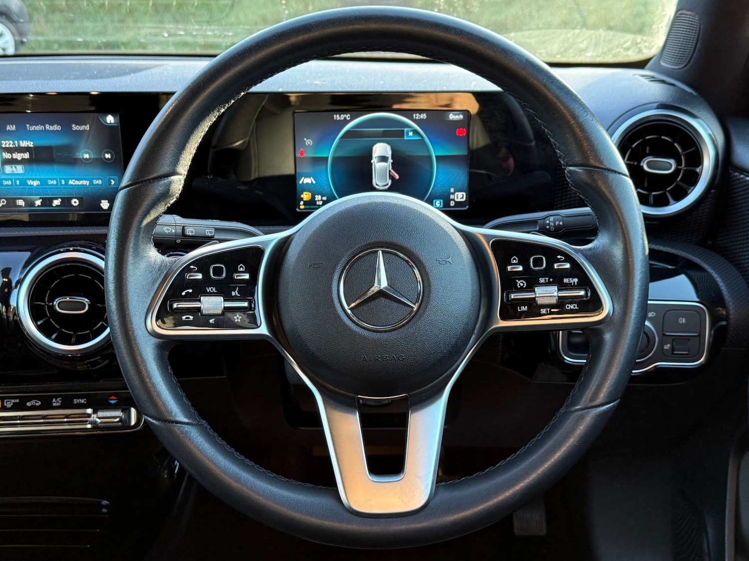 Used Mercedes-Benz A-Class 2018 for sale - 76959821: Photo 34