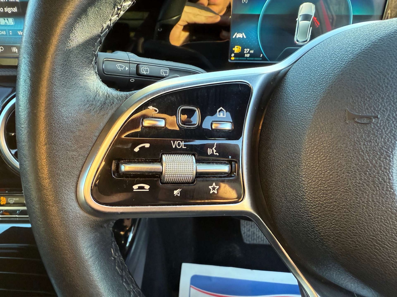 Used Mercedes-Benz A-Class 2018 for sale - 76959821: Photo 35