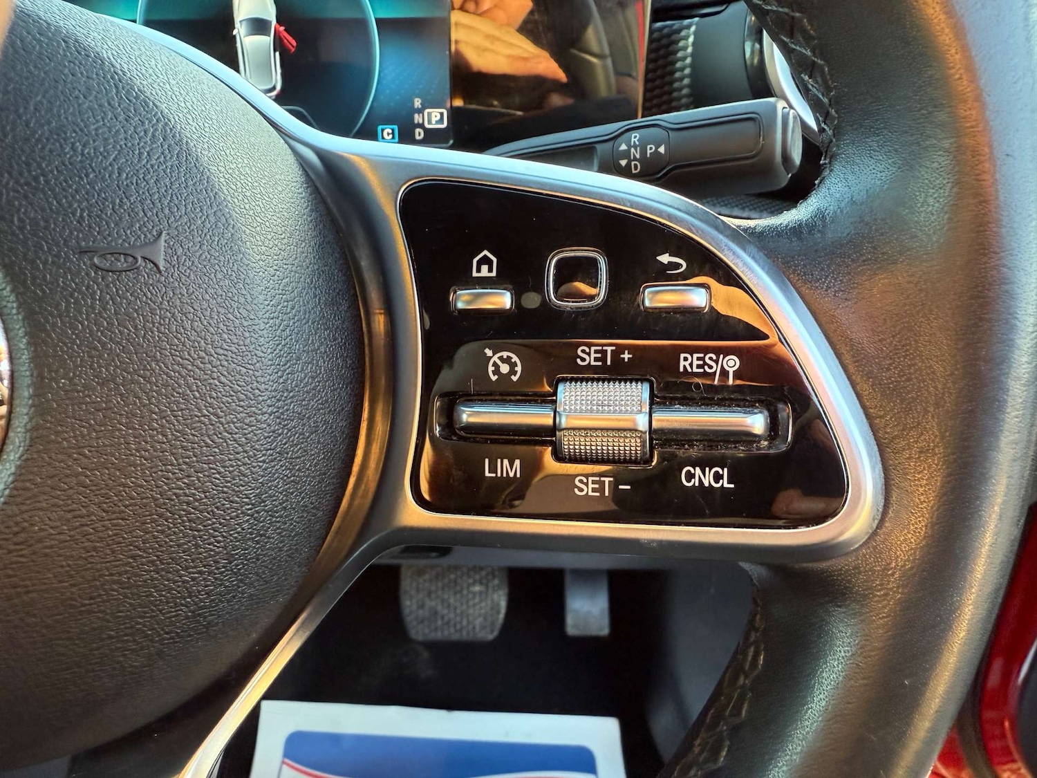 Used Mercedes-Benz A-Class 2018 for sale - 76959821: Photo 36