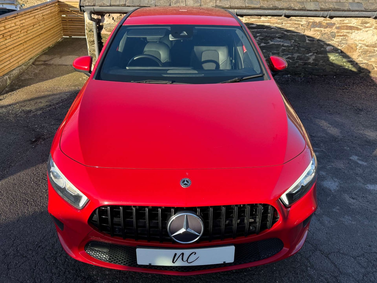 Used Mercedes-Benz A-Class 2018 for sale - 76959821: Photo 4