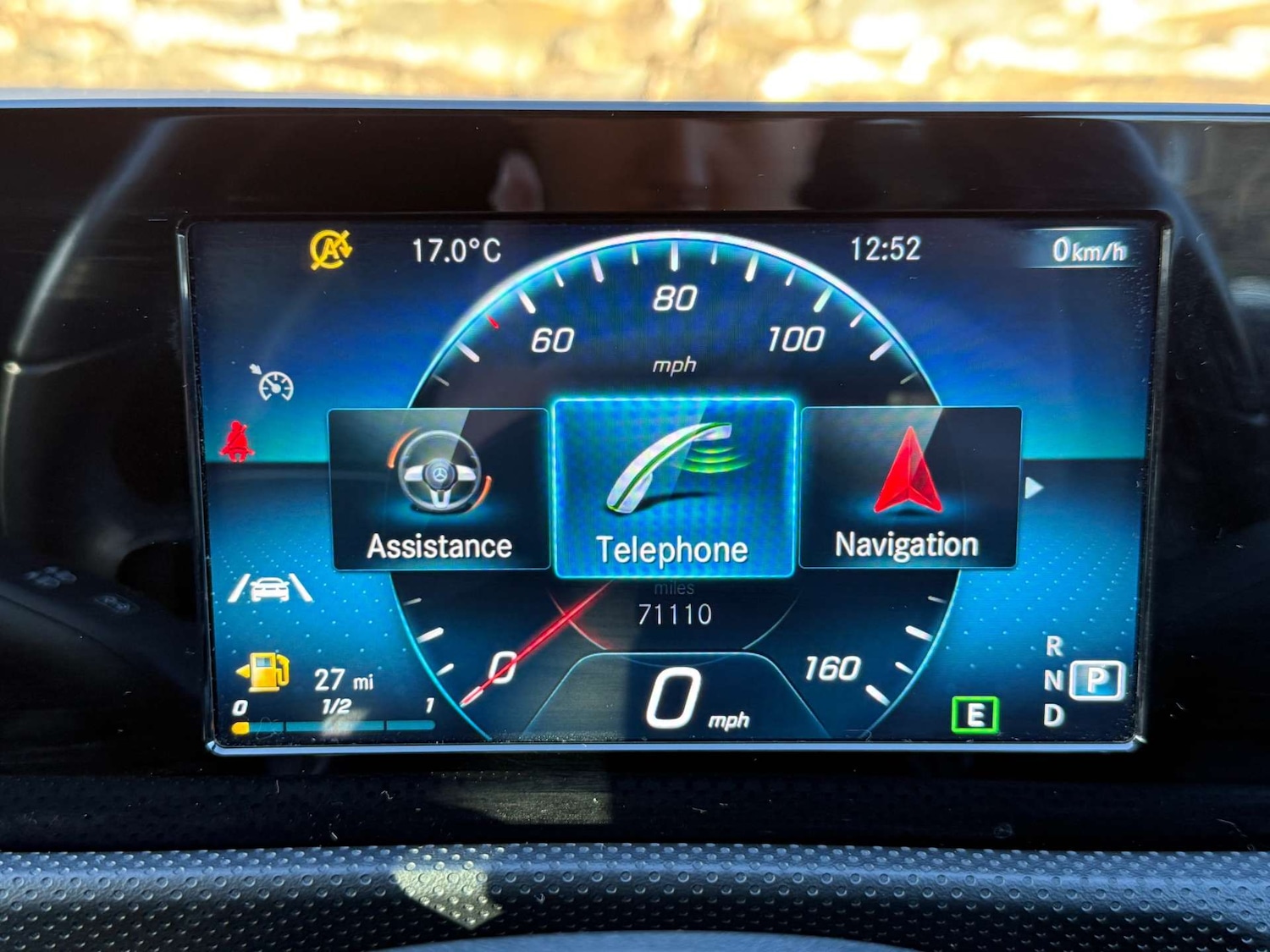 Used Mercedes-Benz A-Class 2018 for sale - 76959821: Photo 40