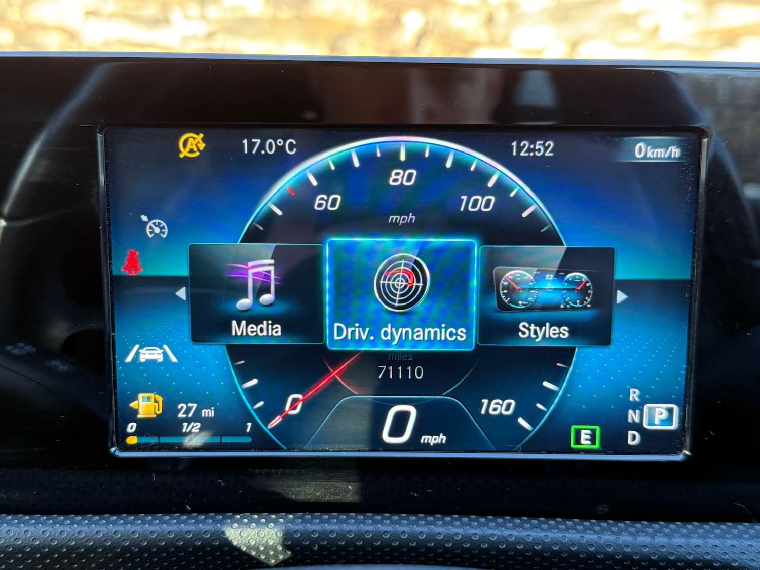 Used Mercedes-Benz A-Class 2018 for sale - 76959821: Photo 41