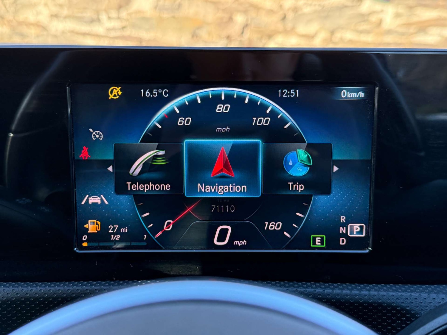 Used Mercedes-Benz A-Class 2018 for sale - 76959821: Photo 43