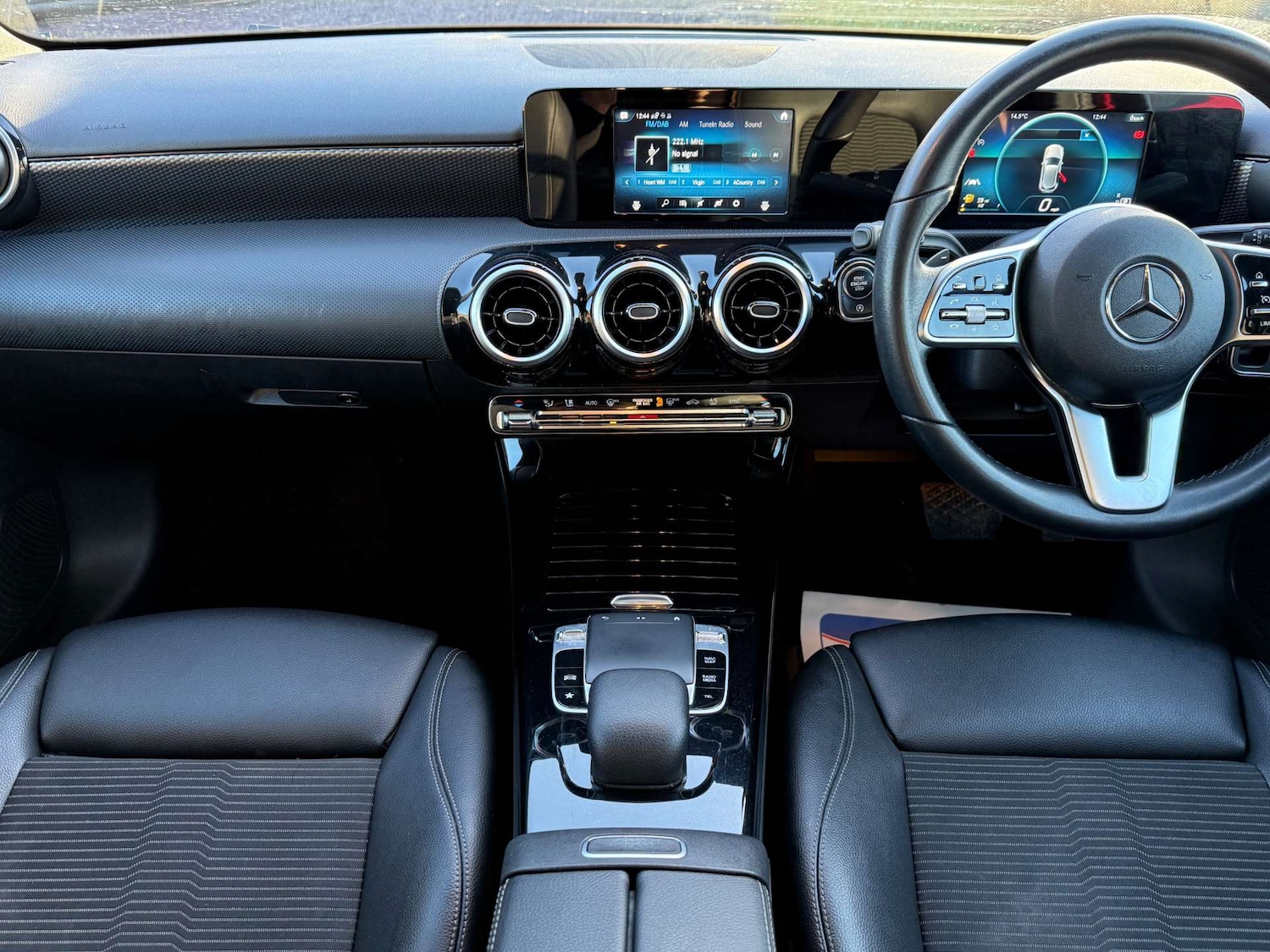 Used Mercedes-Benz A-Class 2018 for sale - 76959821: Photo 44