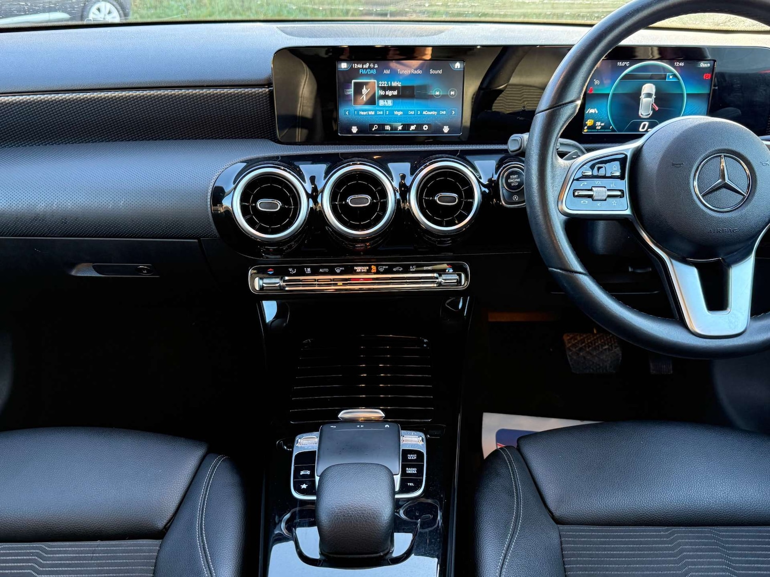 Used Mercedes-Benz A-Class 2018 for sale - 76959821: Photo 45