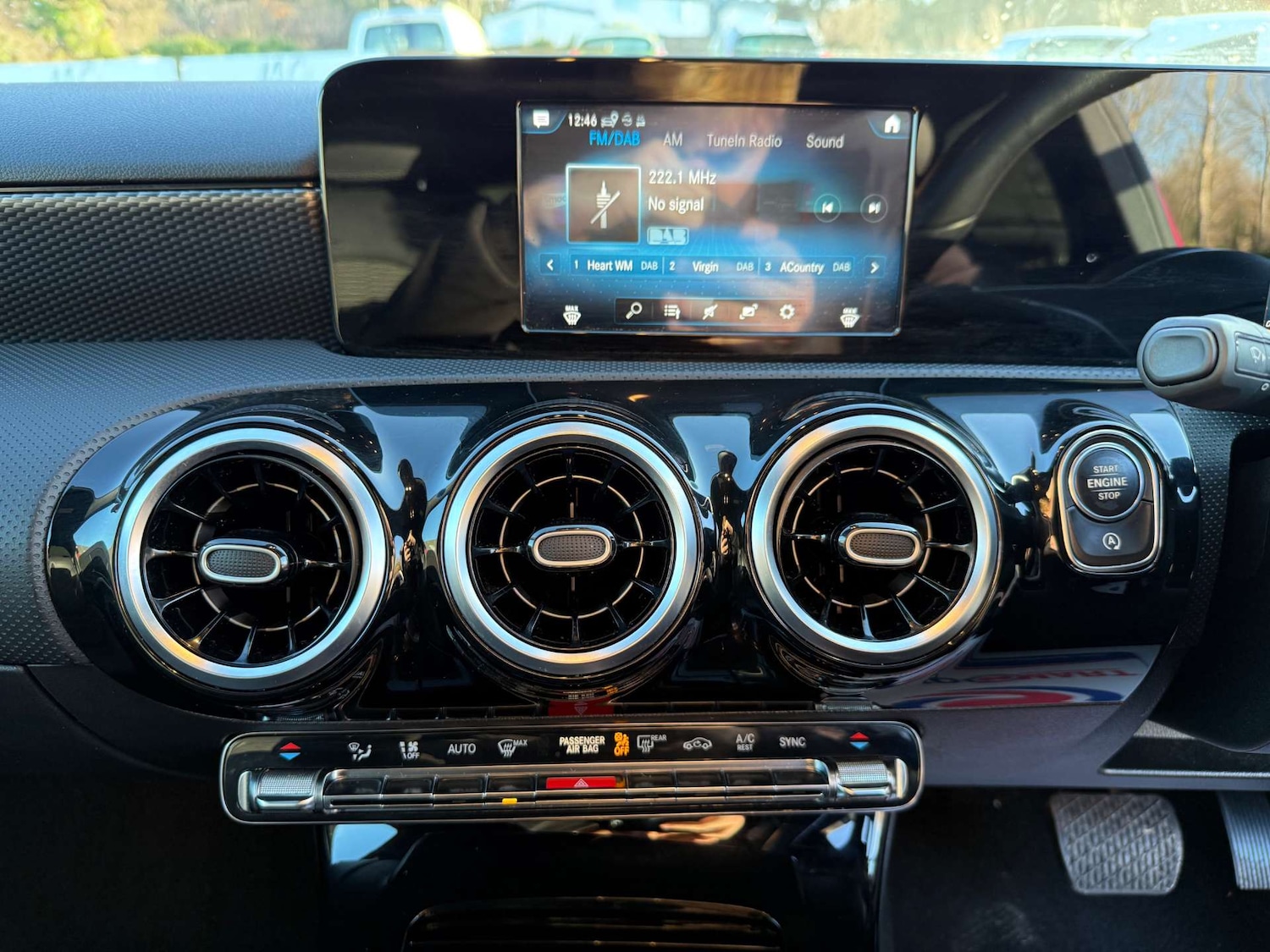 Used Mercedes-Benz A-Class 2018 for sale - 76959821: Photo 46