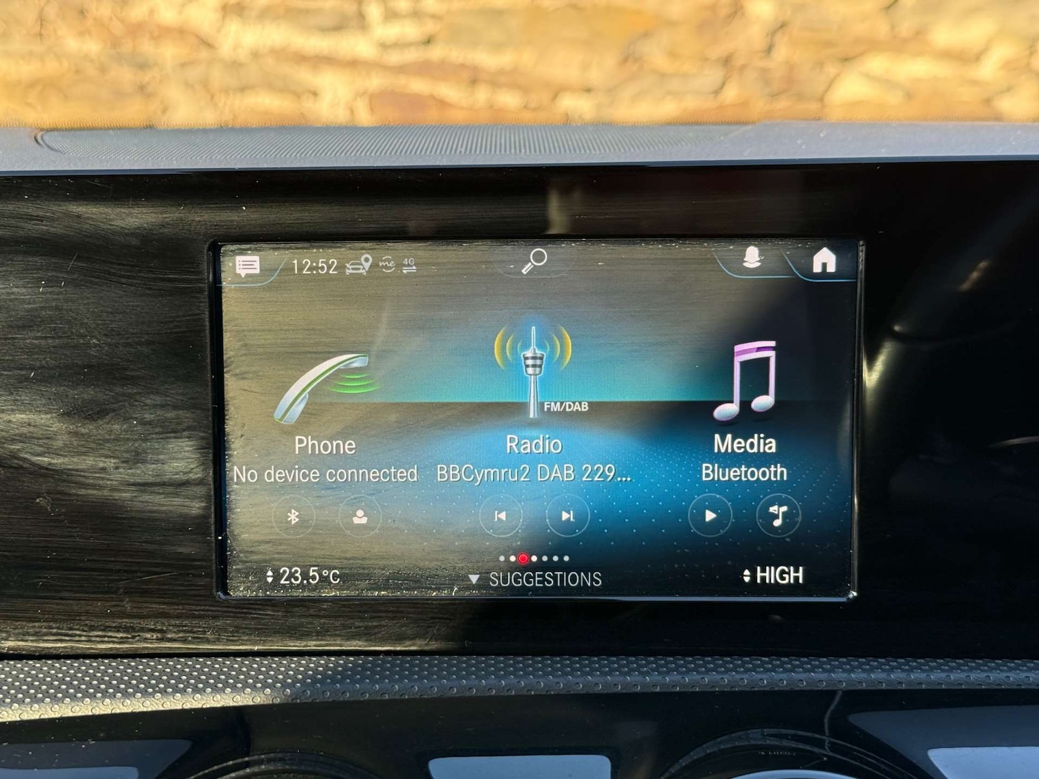 Used Mercedes-Benz A-Class 2018 for sale - 76959821: Photo 47