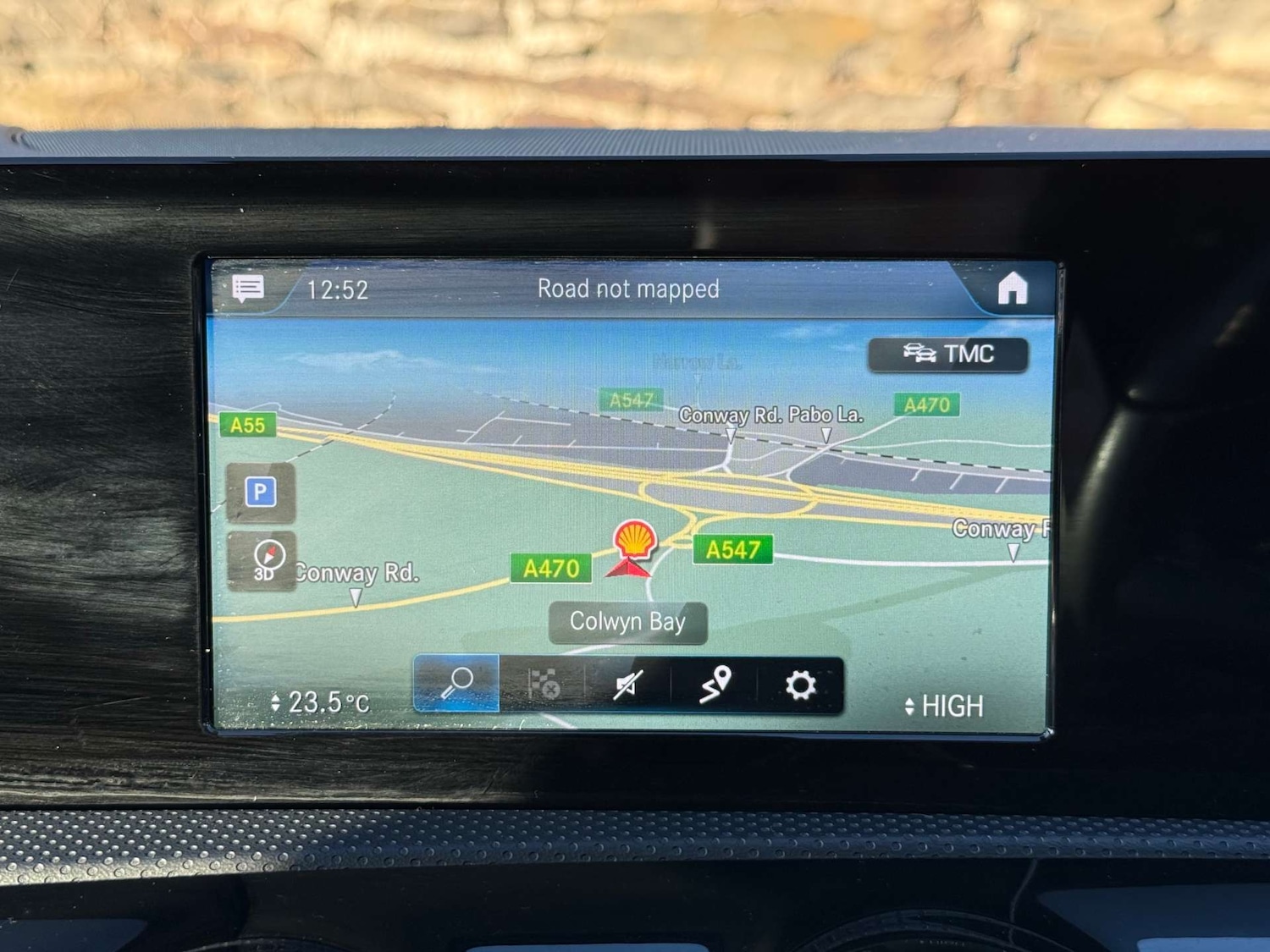 Used Mercedes-Benz A-Class 2018 for sale - 76959821: Photo 48