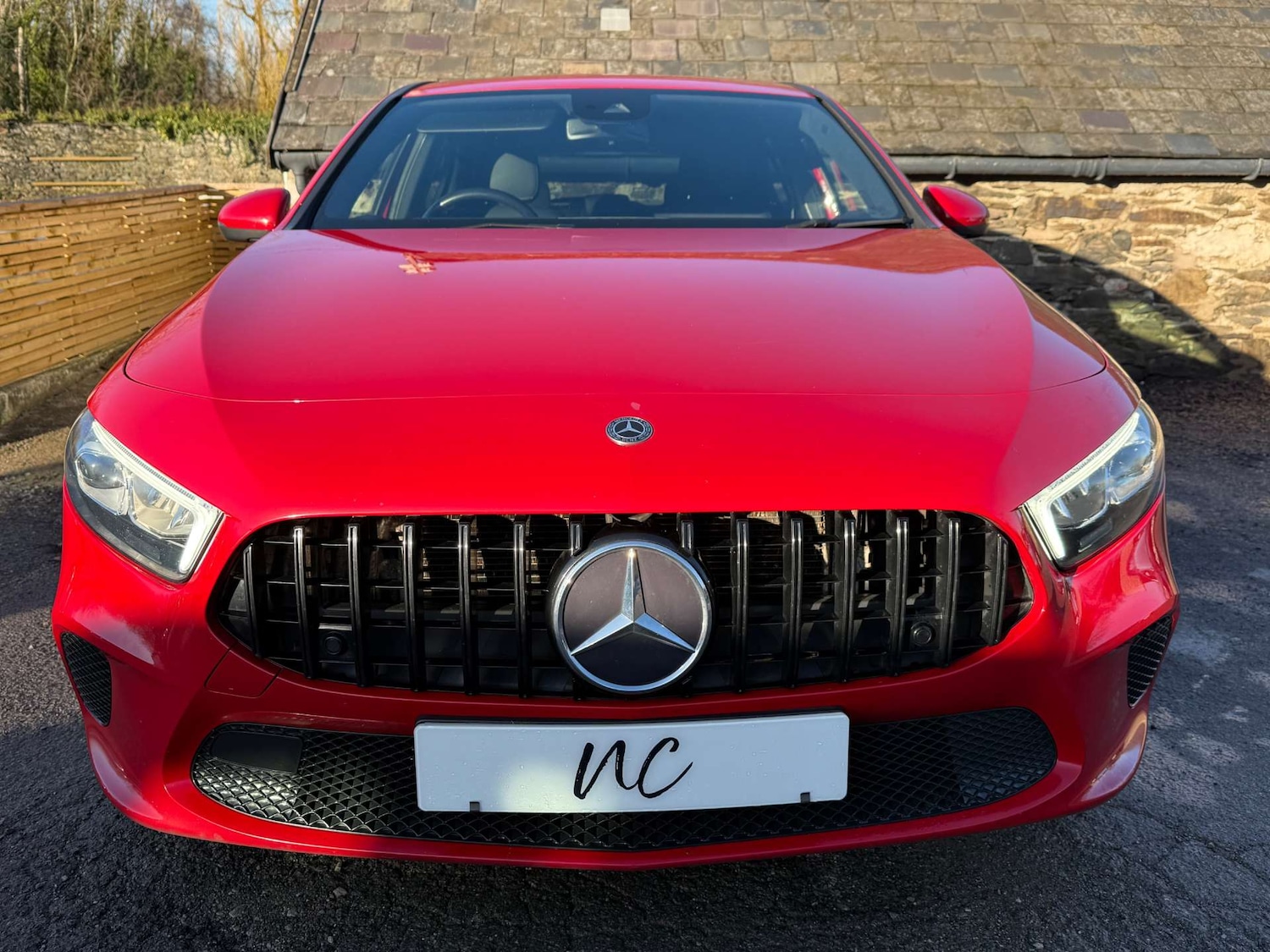 Used Mercedes-Benz A-Class 2018 for sale - 76959821: Photo 5