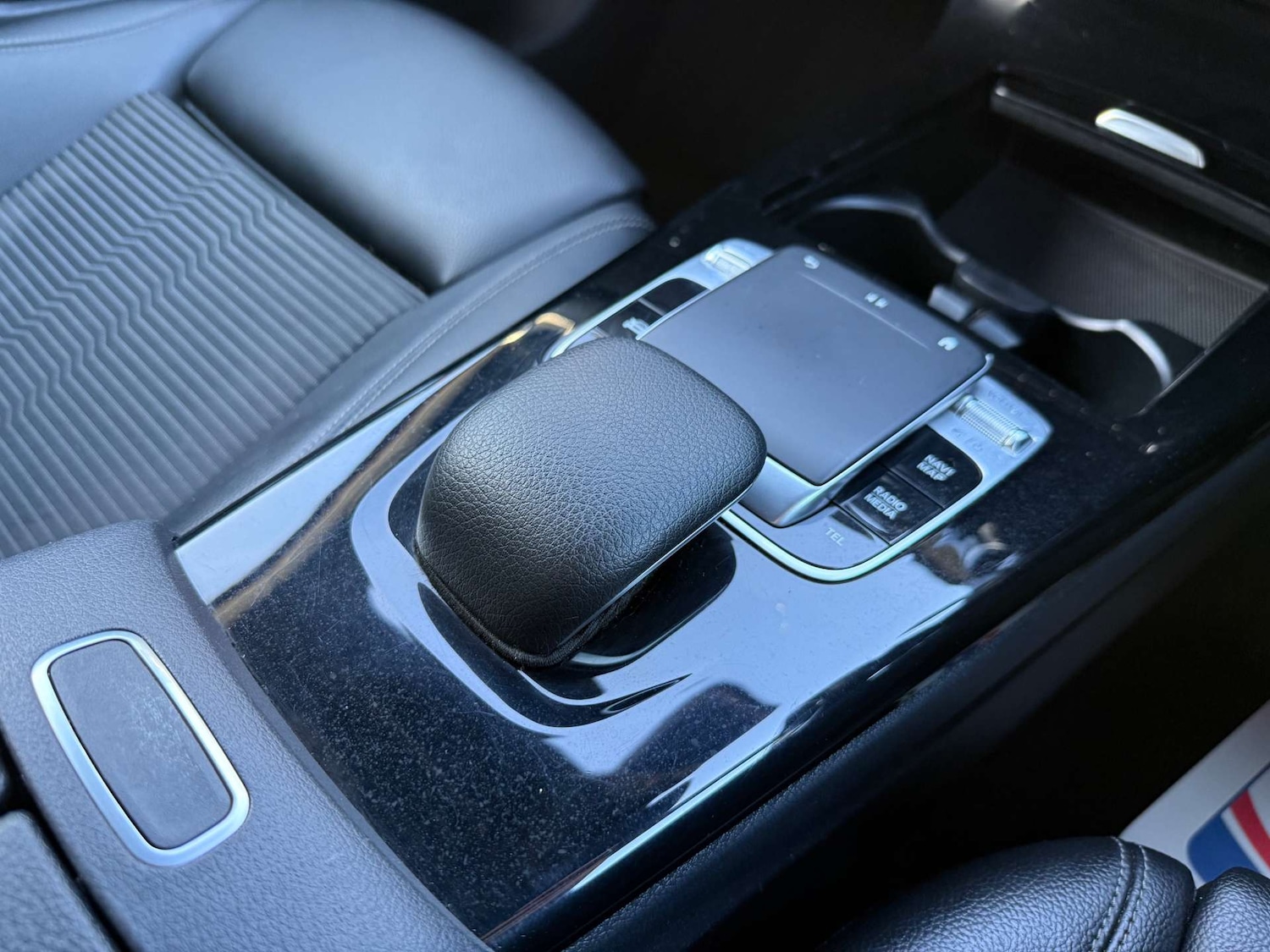 Used Mercedes-Benz A-Class 2018 for sale - 76959821: Photo 58