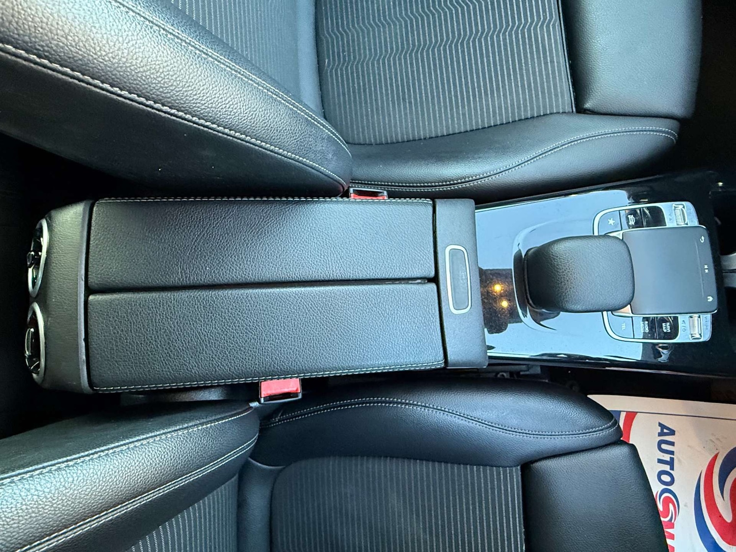 Used Mercedes-Benz A-Class 2018 for sale - 76959821: Photo 62