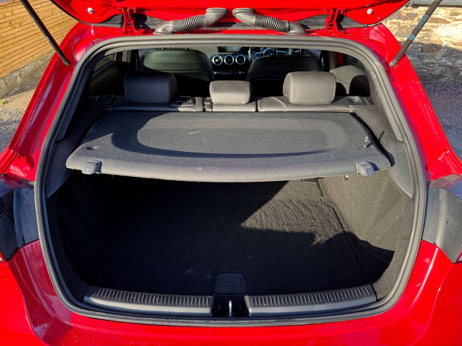 Used Mercedes-Benz A-Class 2018 for sale - 76959821: Photo 70