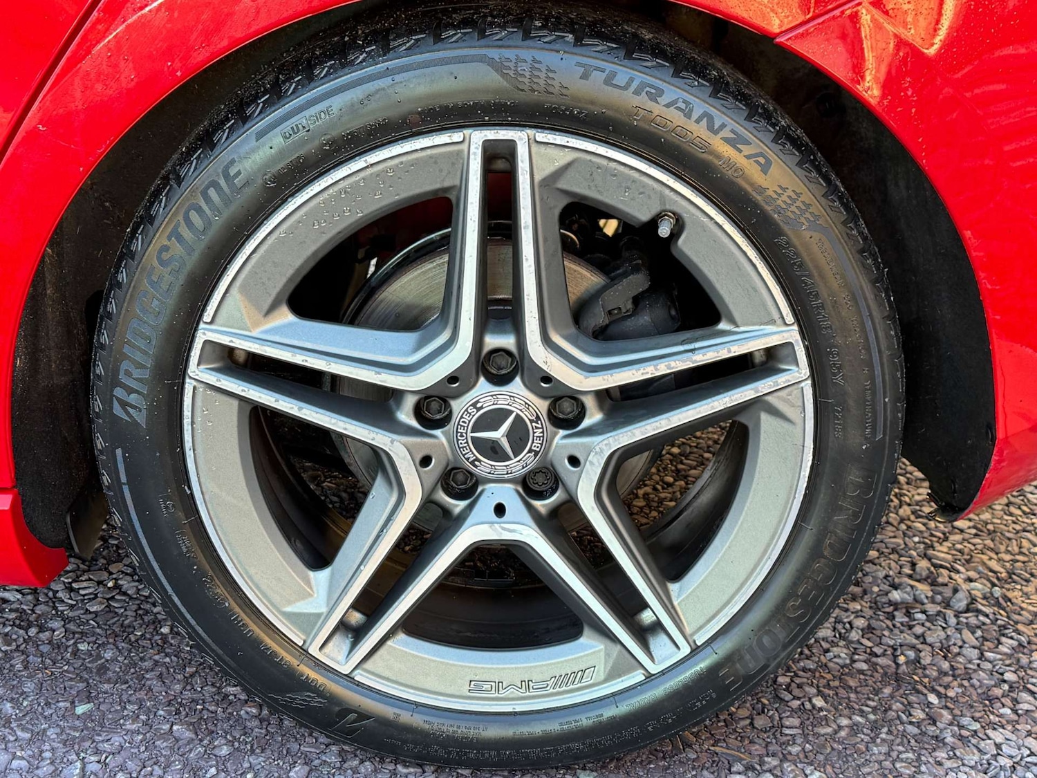 Used Mercedes-Benz A-Class 2018 for sale - 76959821: Photo 71