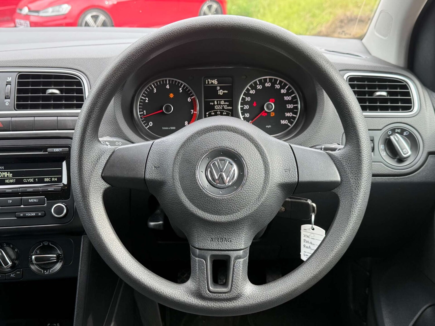 Vehicle 36
