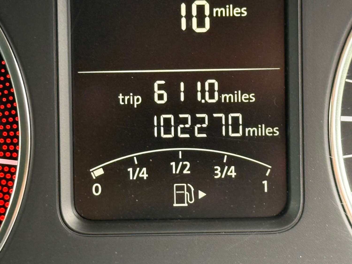Vehicle 38