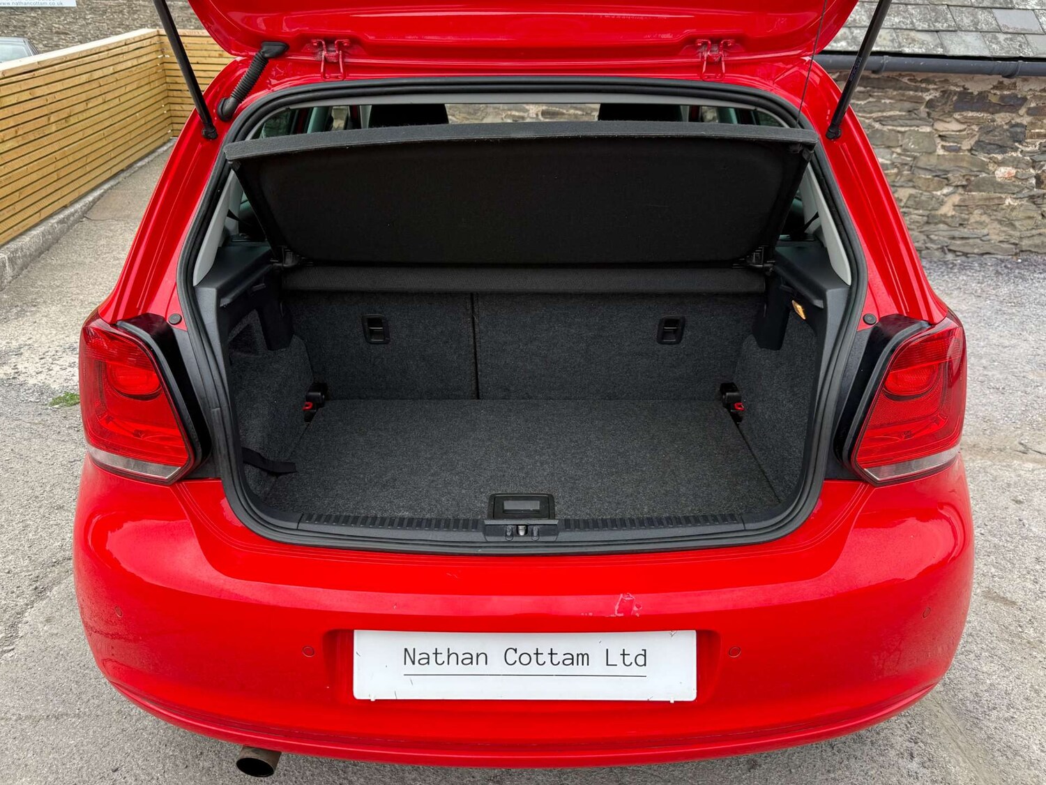 Vehicle 50