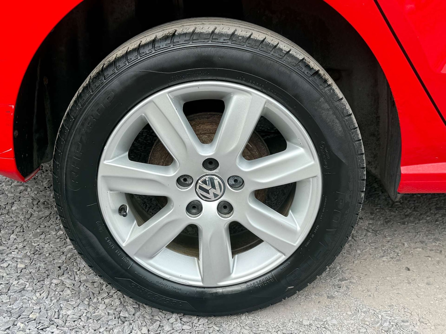 Vehicle 53