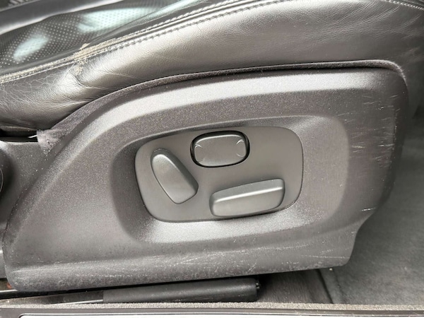 Used Jaguar XF 2009 for sale - 76278316: Photo 16