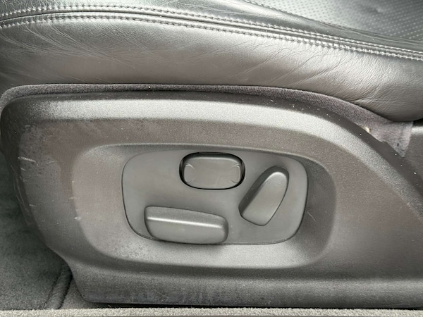 Used Jaguar XF 2009 for sale - 76278316: Photo 26