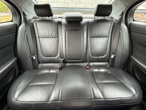 Used Jaguar XF 2009 for sale - 76278316: Photo 32