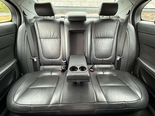 Used Jaguar XF 2009 for sale - 76278316: Photo 33