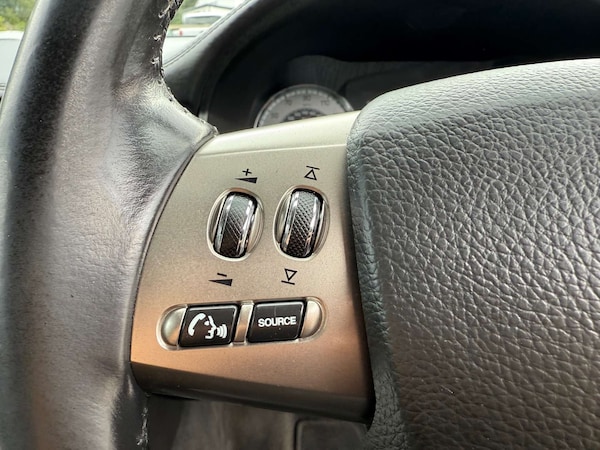 Used Jaguar XF 2009 for sale - 76278316: Photo 40