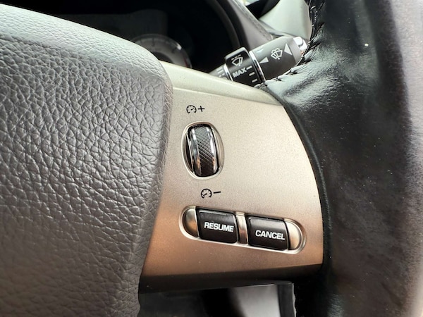 Used Jaguar XF 2009 for sale - 76278316: Photo 41