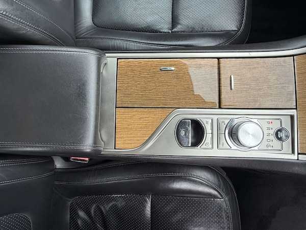 Used Jaguar XF 2009 for sale - 76278316: Photo 53