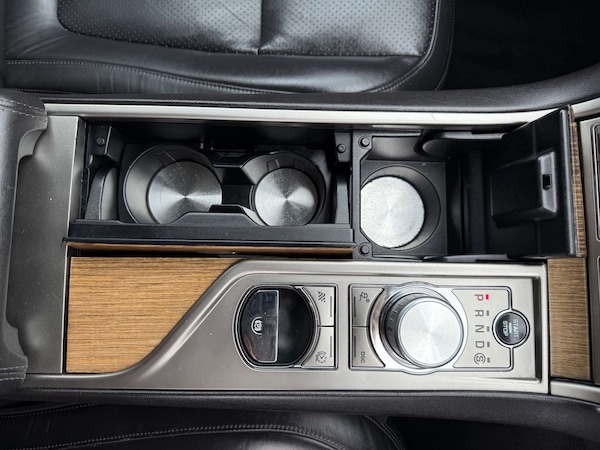 Used Jaguar XF 2009 for sale - 76278316: Photo 55