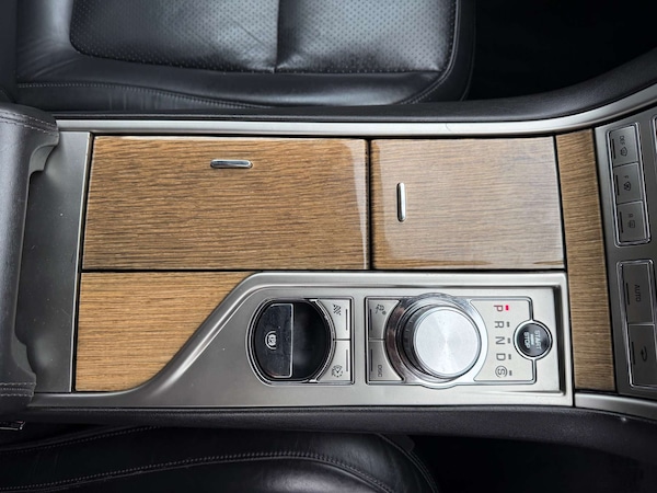 Used Jaguar XF 2009 for sale - 76278316: Photo 56