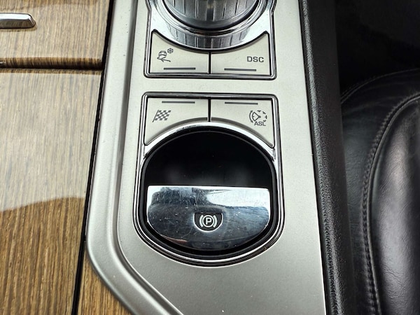 Used Jaguar XF 2009 for sale - 76278316: Photo 57