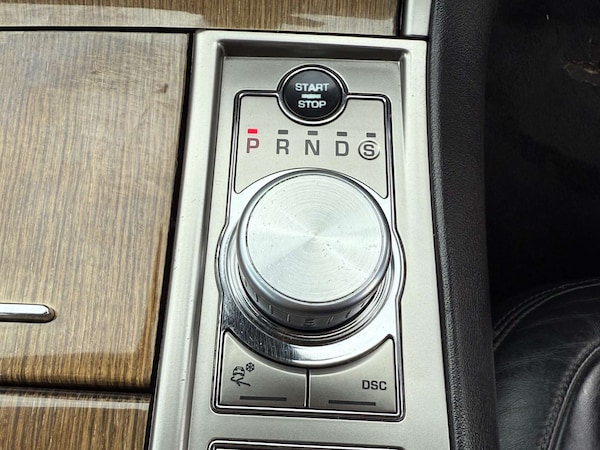 Used Jaguar XF 2009 for sale - 76278316: Photo 58