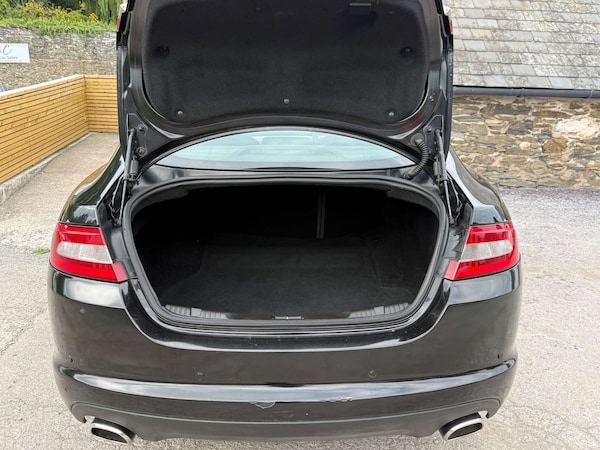 Used Jaguar XF 2009 for sale - 76278316: Photo 62