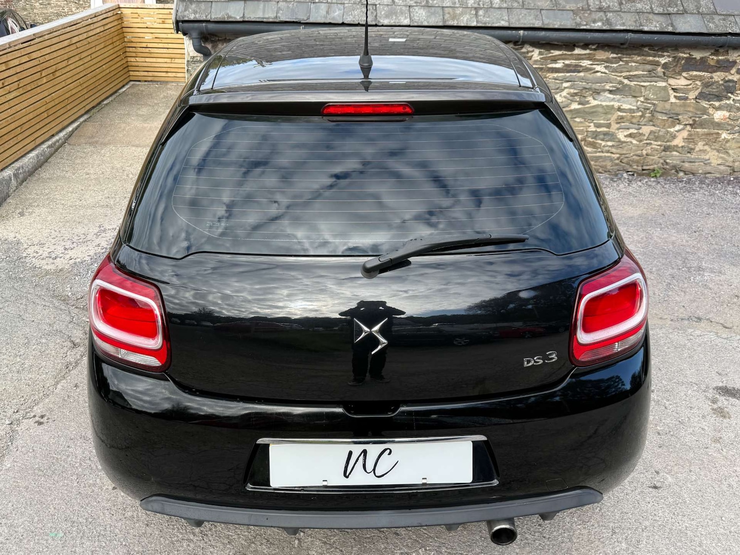 Used DS Automobiles DS 3 2016 for sale - 76301958: Photo 10