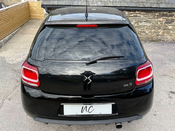 Used DS Automobiles DS 3 2016 for sale - 76301958: Photo 10