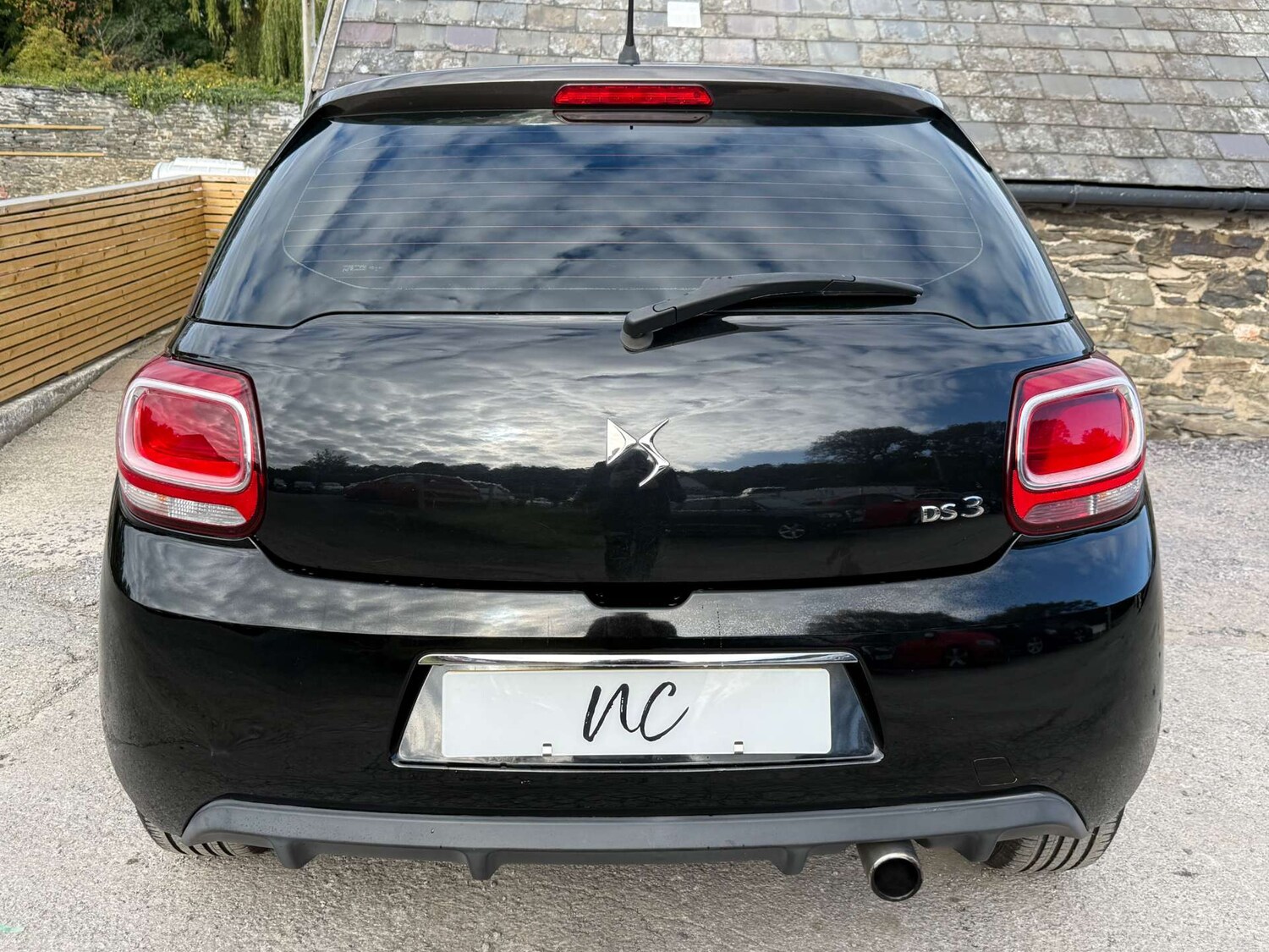 Used DS Automobiles DS 3 2016 for sale - 76301958: Photo 11