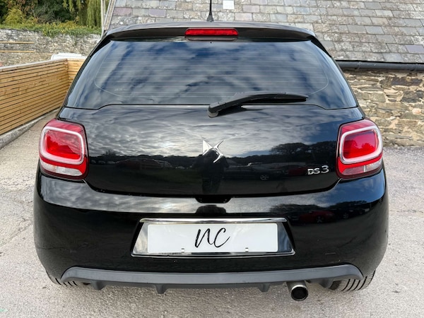 Used DS Automobiles DS 3 2016 for sale - 76301958: Photo 11