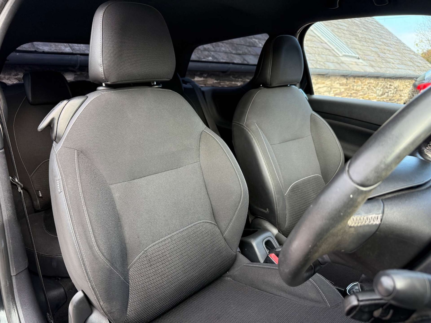 Used DS Automobiles DS 3 2016 for sale - 76301958: Photo 13