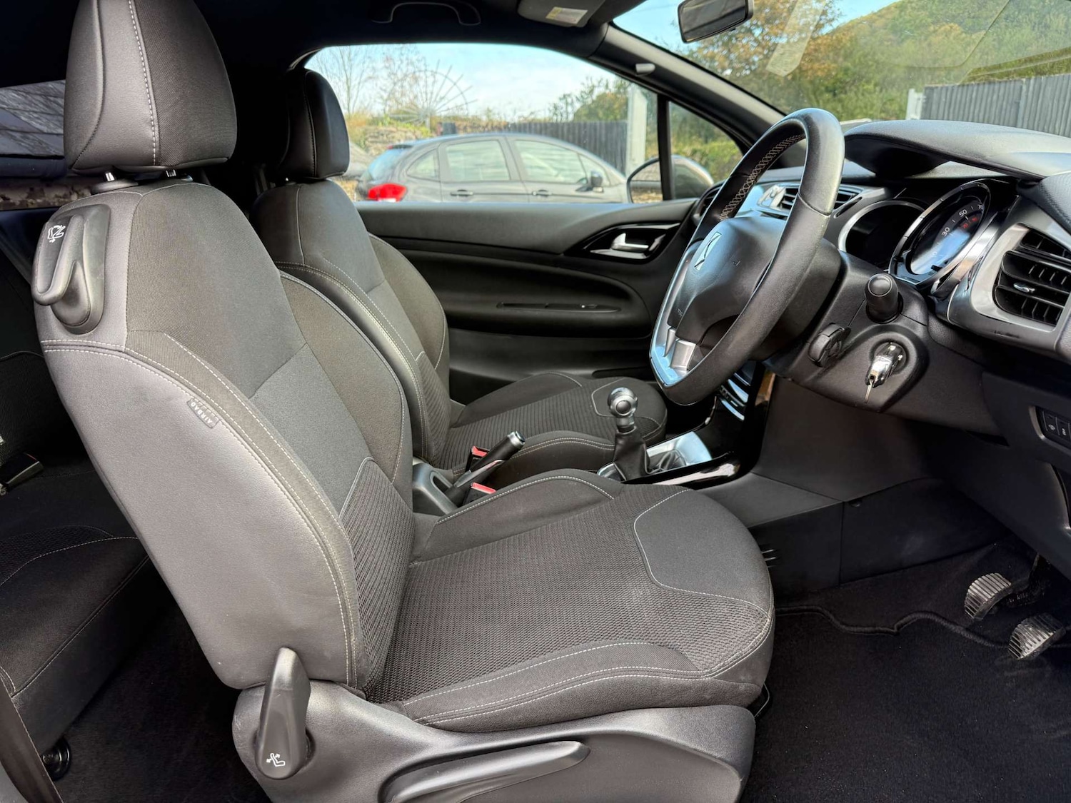 Used DS Automobiles DS 3 2016 for sale - 76301958: Photo 14